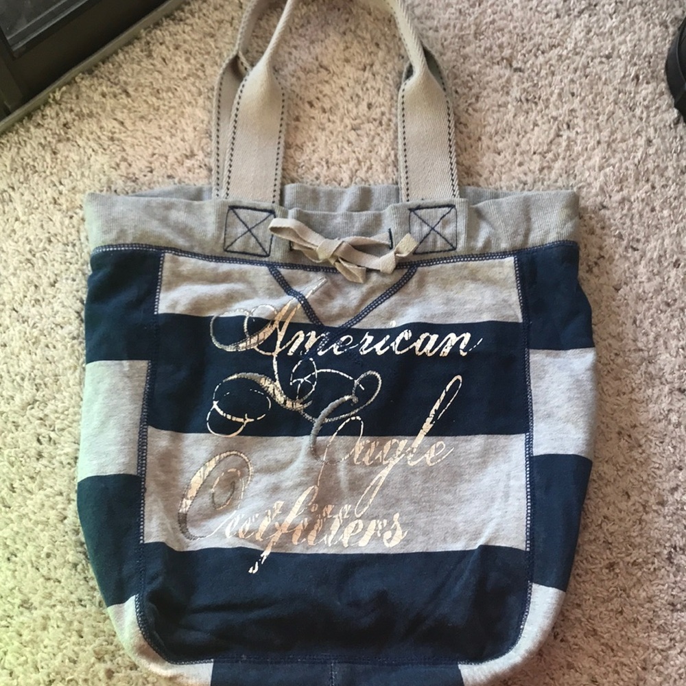 Shoulder bag